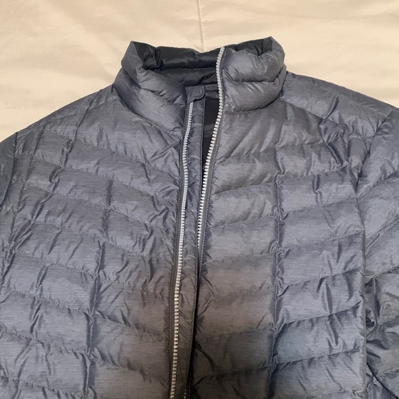 Lands' End Jackets & Coats Mens Lands End Puffer Jacket M Poshmark
